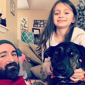 Meet your Posher, Daniel